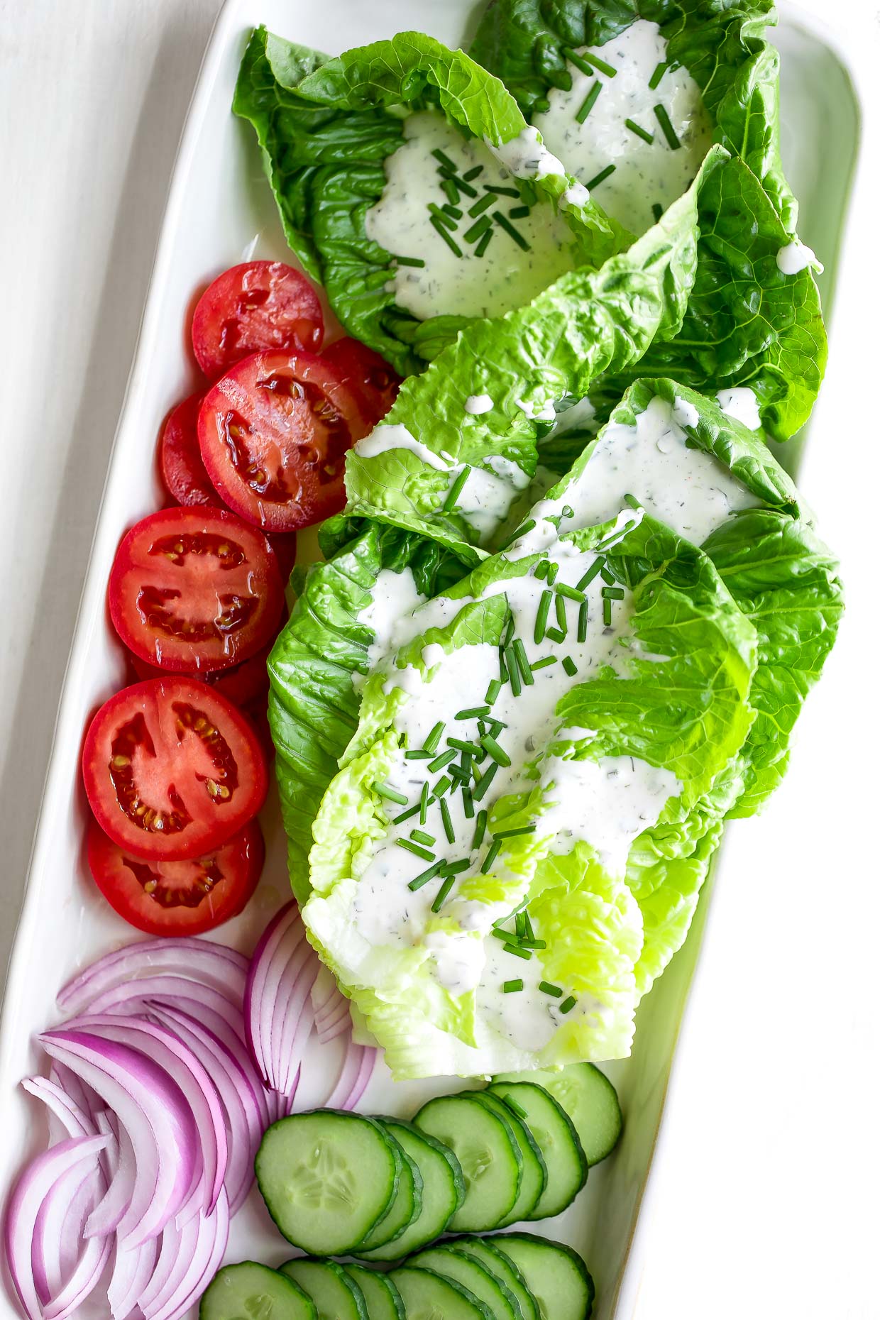 Unlock Restaurant-Quality Buttermilk Ranch at Home